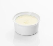 Сгущенное молоко