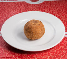 Крокеты куриные