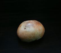 Пирог с ливером