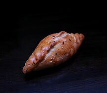 Охотничий пирог