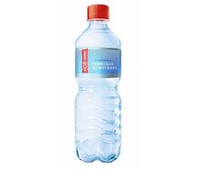Вода Увинская Жемчужина
