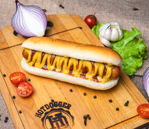 Хот-дог Классический