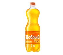 Добрый Апельсин