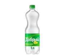 Добрый Лимон-лайм 