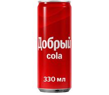 Добрый cola