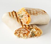 Шаурма итальянская