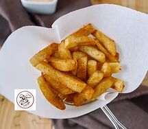 Картофель фри