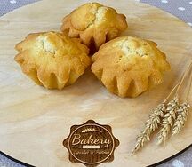 Кекс