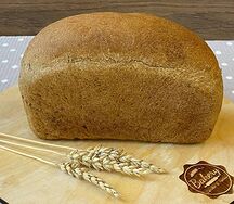 Хлеб Ржаной