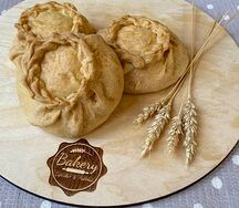 Элеш с курицей