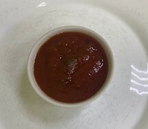 Шашлычный соус