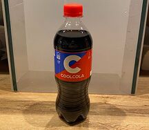 Очаково Cool Cola