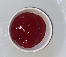 Кетчуп