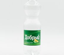 Добрый Лимон-лайм