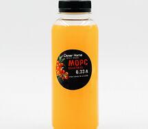 Морс Облепиха
