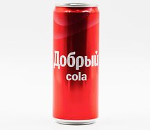 Добрый Кола