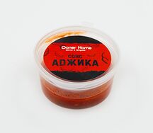 Соус Аджика