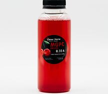 Морс Вишня