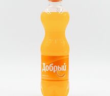 Добрый Апельсин