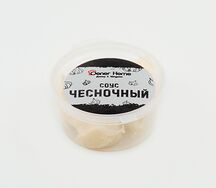 Чесночный соус