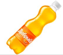 Добрый Апельсин