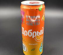 Добрый Апельсин