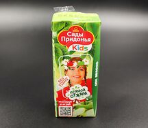 Сок Сады Придонья Мультифрукт