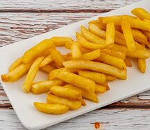 Картофель фри