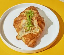 Круассан Шарлот