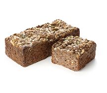 Хлеб безглютеновый на 5 видах муки