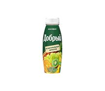 Сок Добрый Мультифрукт