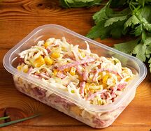 Салат Днестровский