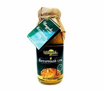 Янтарный сок Натурово яблоко-тыква