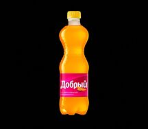 Добрый Манго-маракуйя