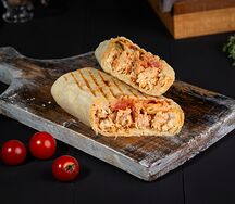 Шаурма классическая
