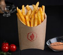 Картофель фри