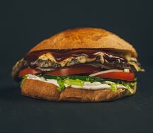 BBQ