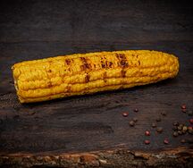 Кукуруза гриль