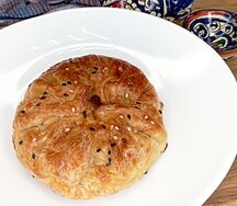 Балиш с говядиной