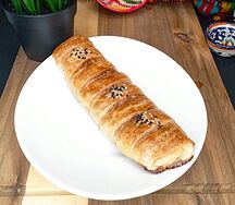 Самса с картошкой