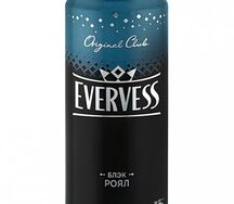 Evervess Блэк Роял