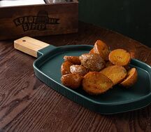Картофель Айдахо