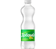 Добрый лимон-лайм