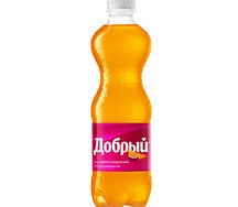 Добрый манго-маракуйя