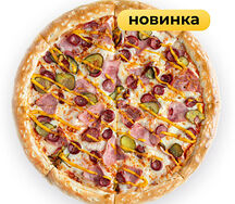 Хот-дог
