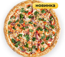 Грузинская