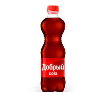 Добрый Cola