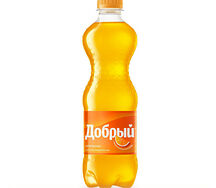 Добрый апельсин