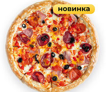 Итальянская