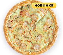 Чикен блю чиз